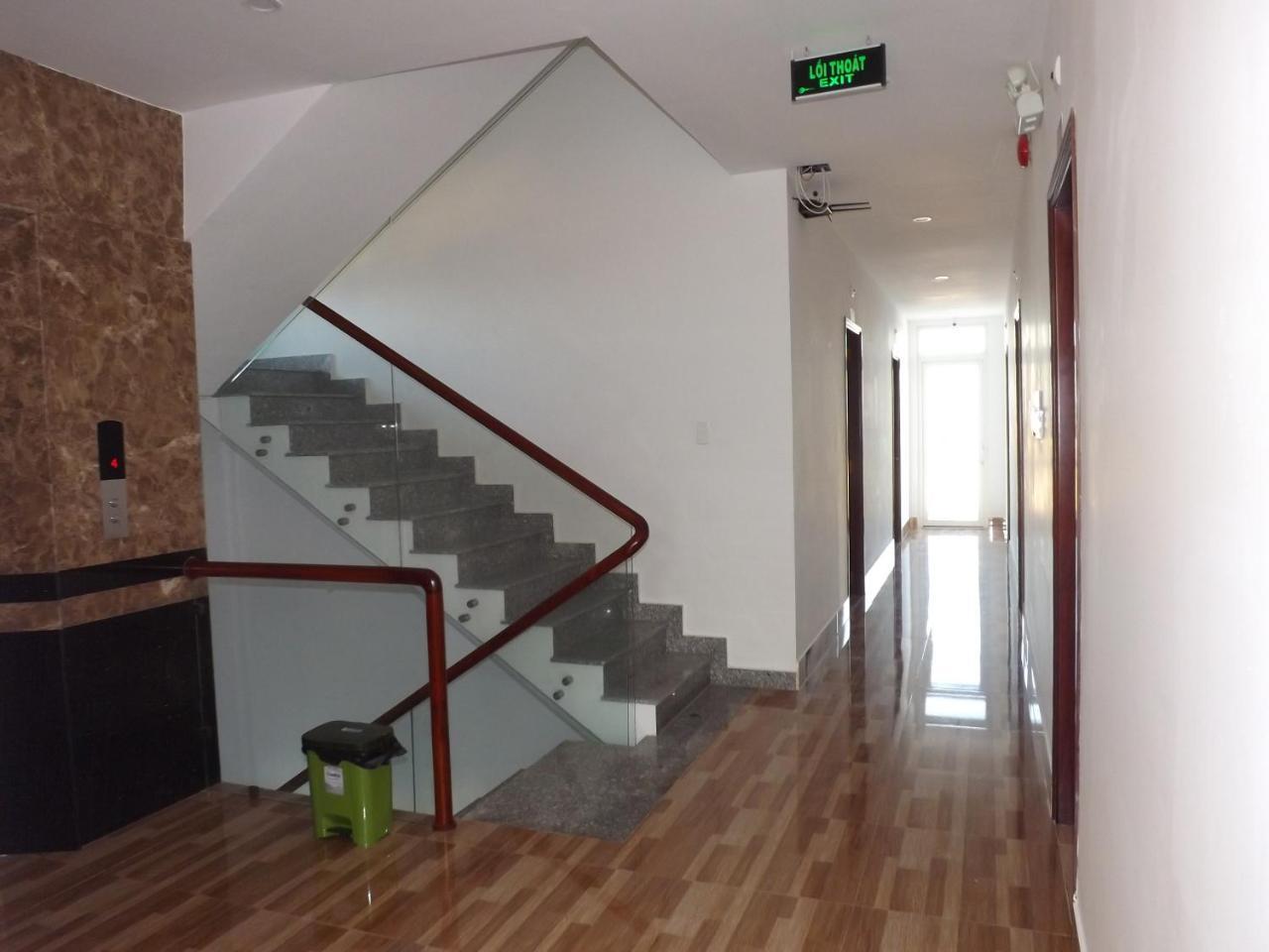 Lavender Hotel Cần Thơ Kültér fotó