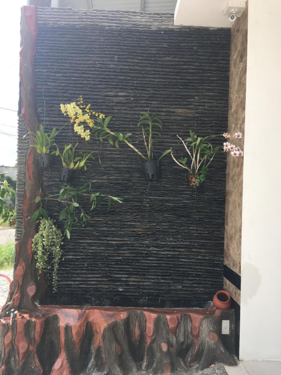 Lavender Hotel Cần Thơ Kültér fotó