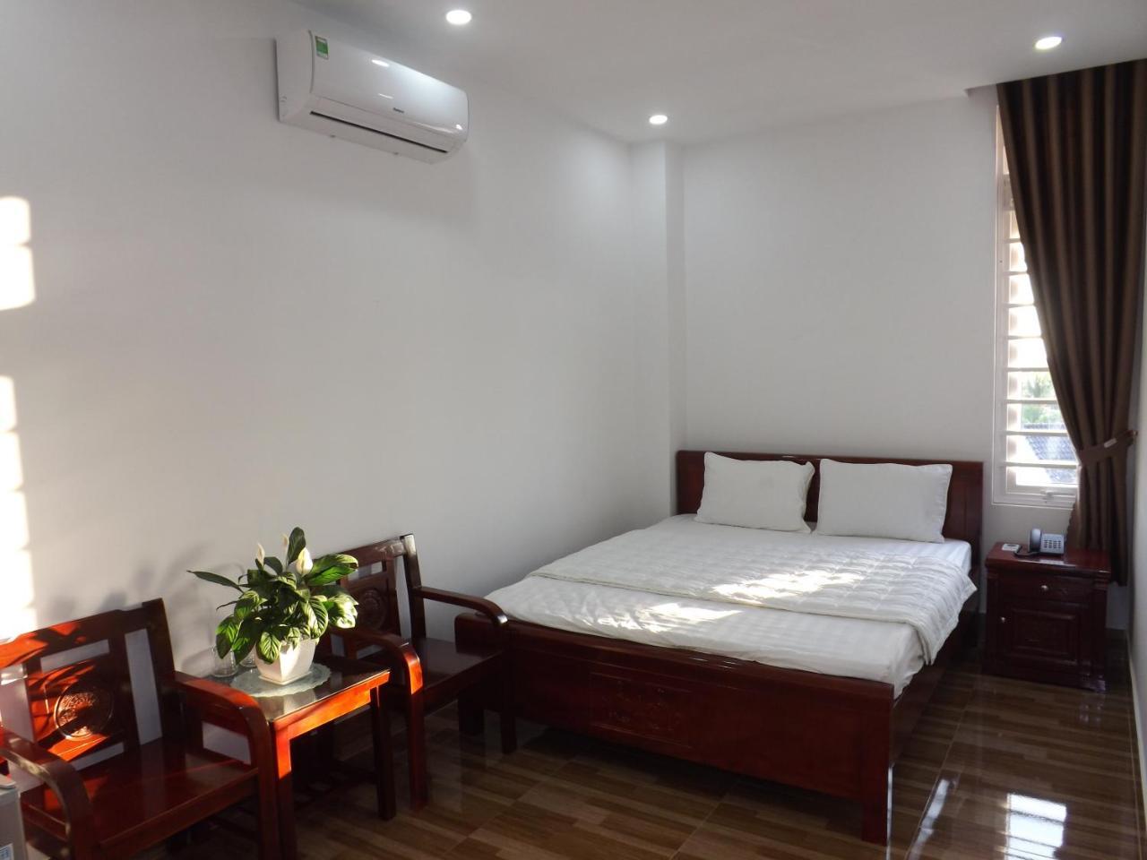 Lavender Hotel Cần Thơ Kültér fotó