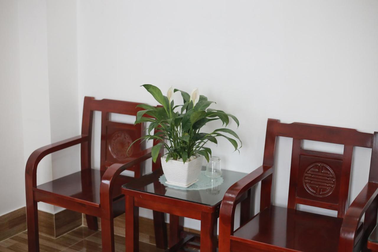 Lavender Hotel Cần Thơ Kültér fotó