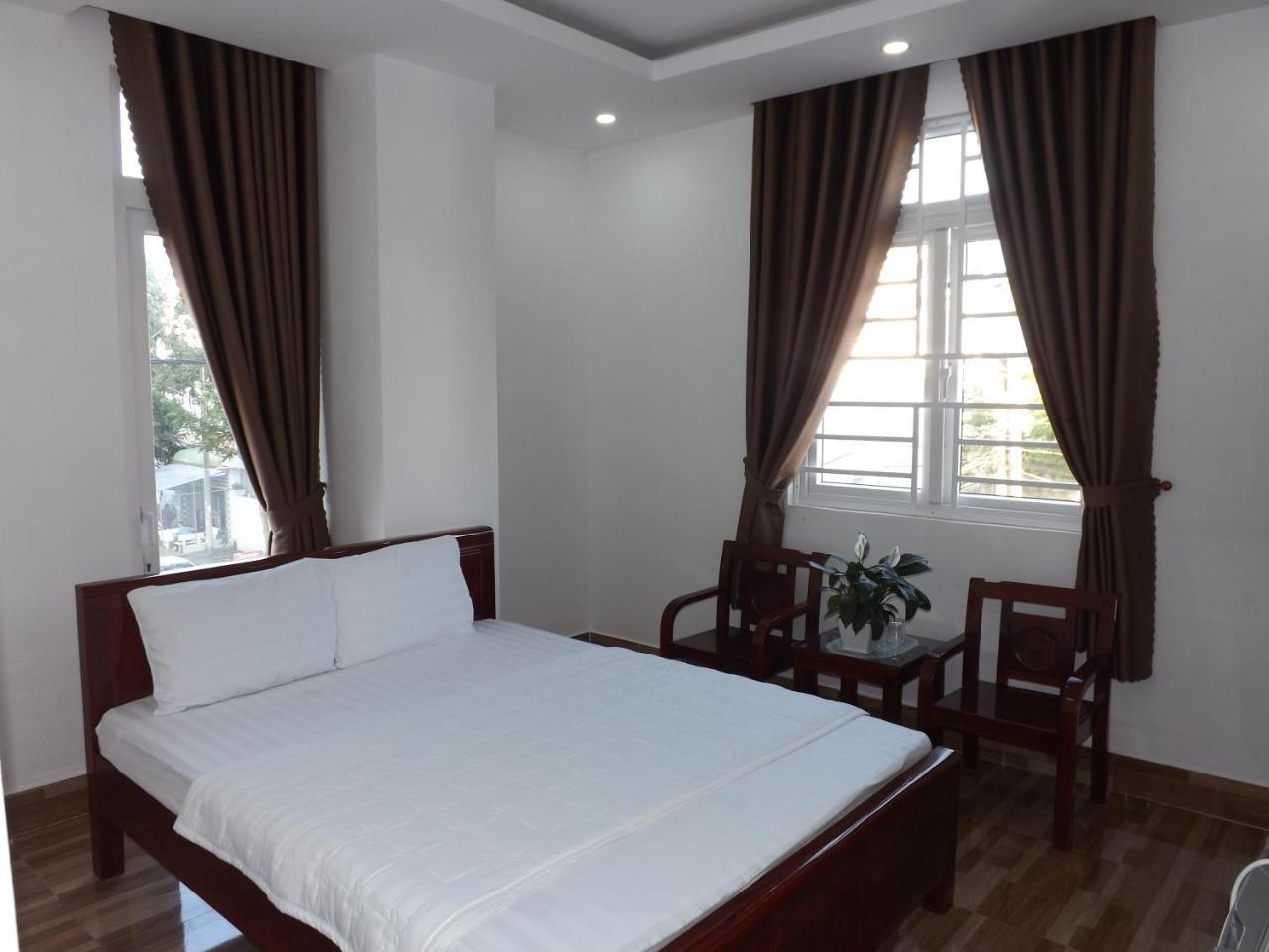 Lavender Hotel Cần Thơ Kültér fotó