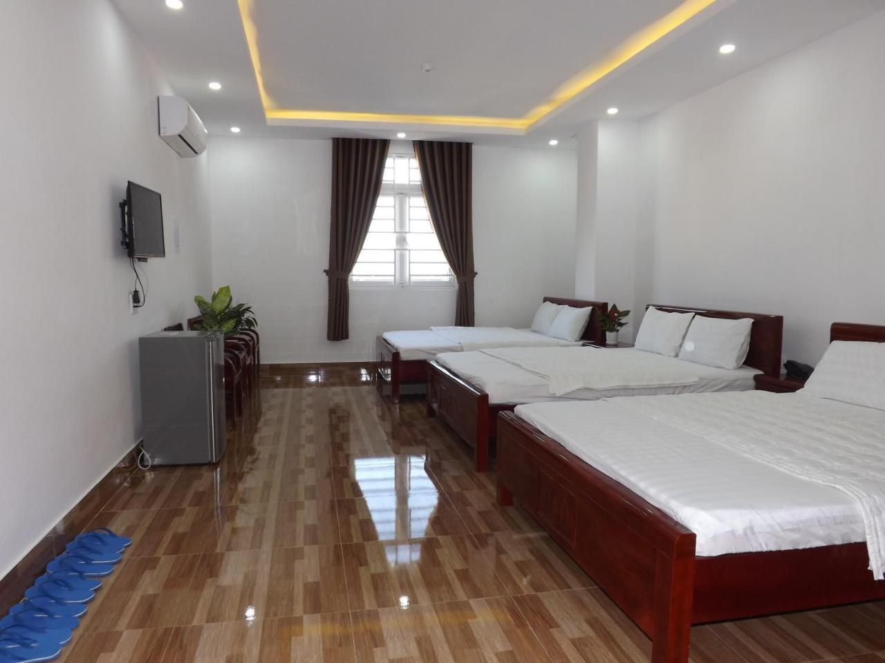 Lavender Hotel Cần Thơ Kültér fotó