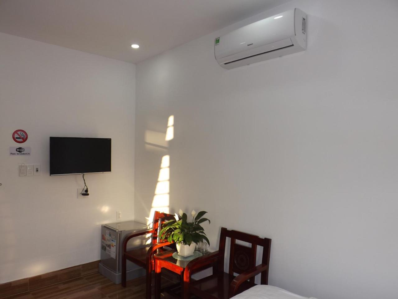 Lavender Hotel Cần Thơ Kültér fotó
