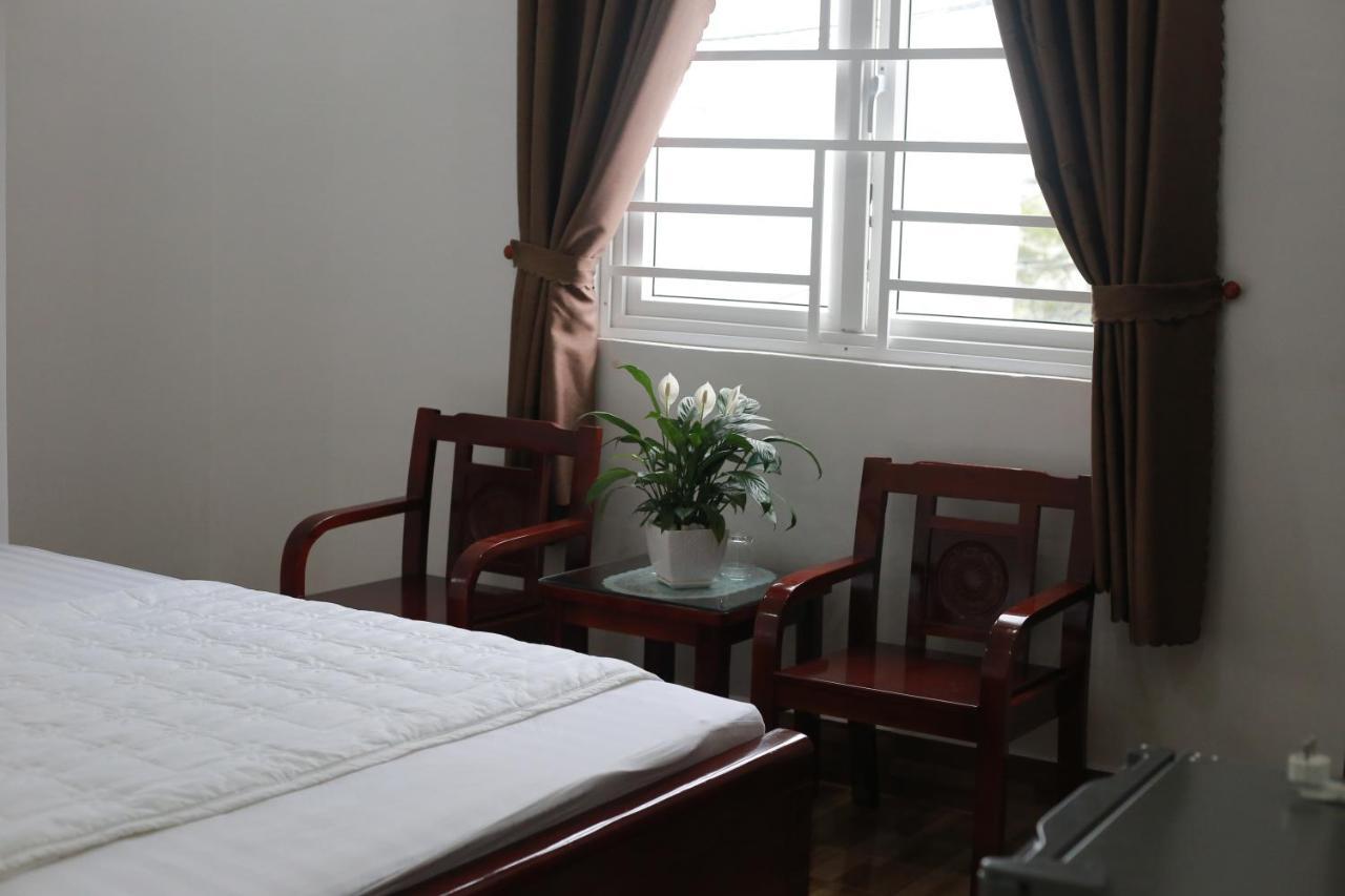 Lavender Hotel Cần Thơ Kültér fotó
