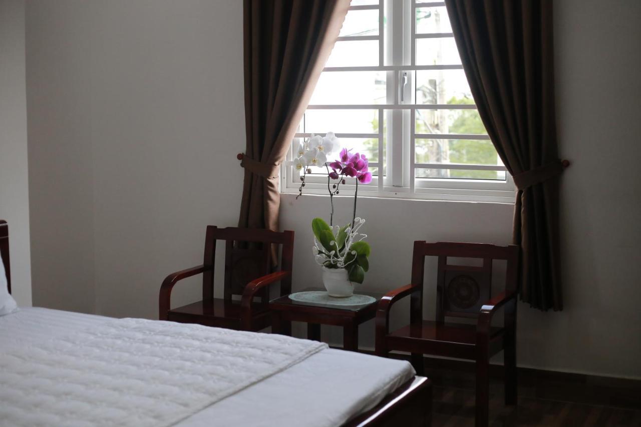 Lavender Hotel Cần Thơ Kültér fotó
