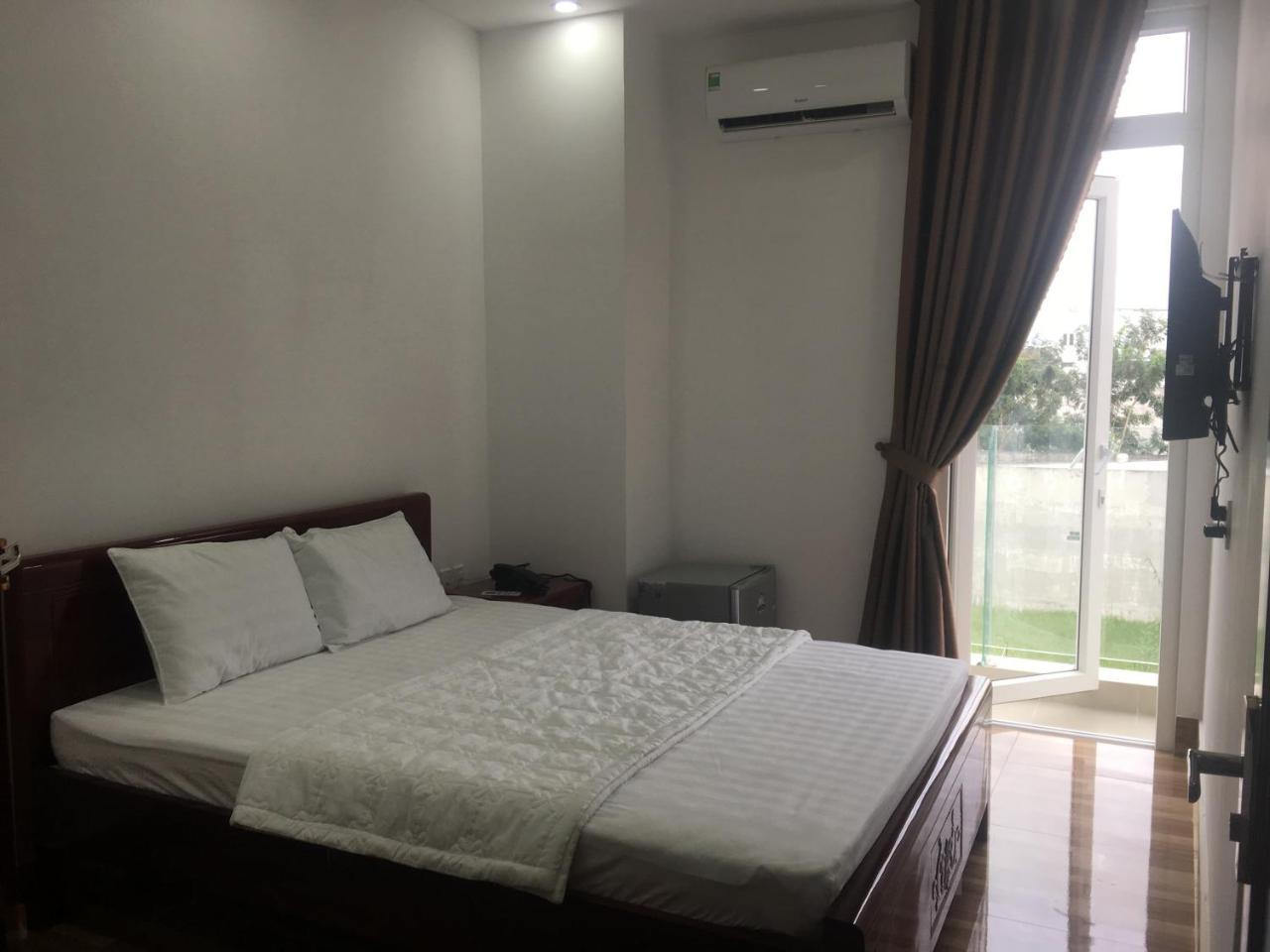 Lavender Hotel Cần Thơ Kültér fotó