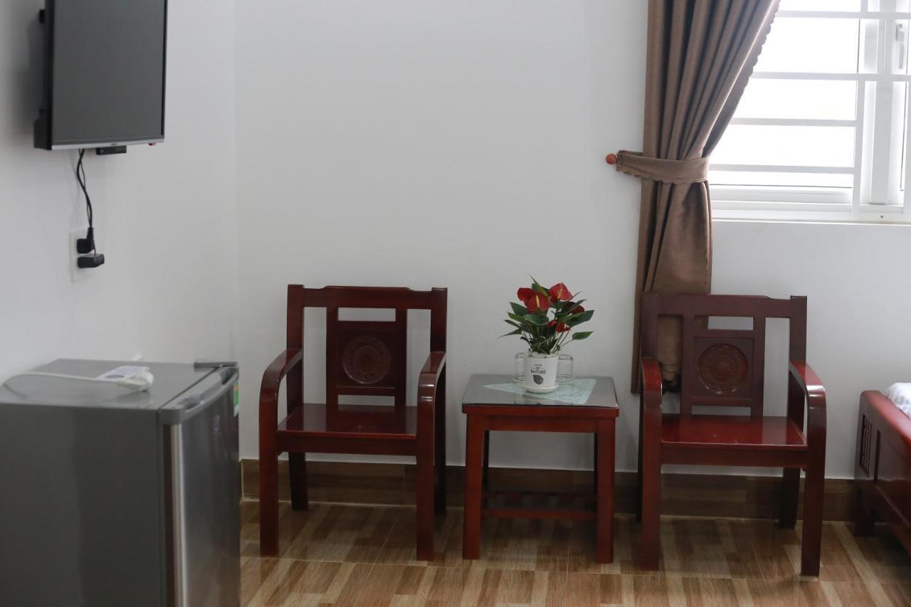 Lavender Hotel Cần Thơ Kültér fotó
