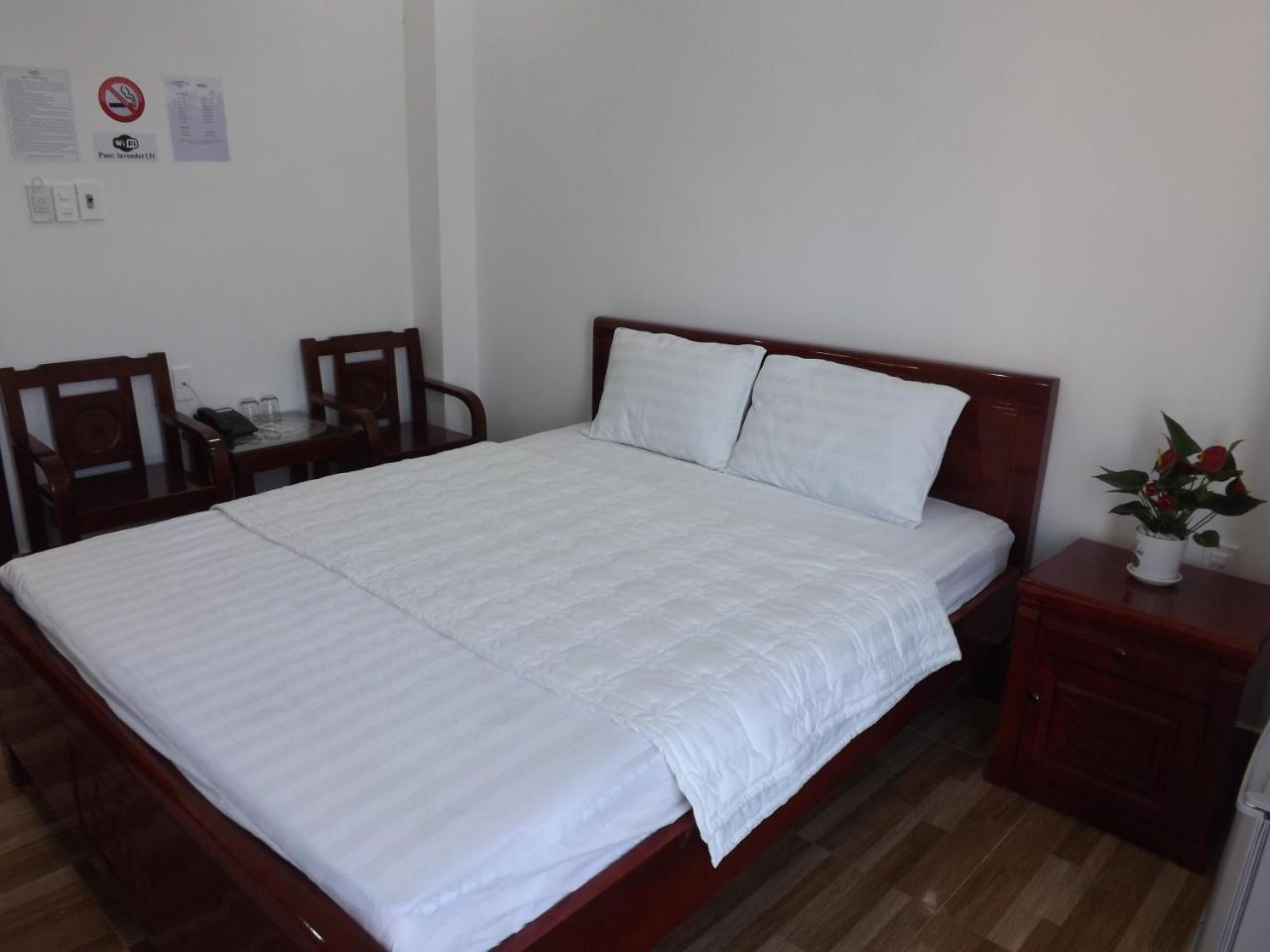 Lavender Hotel Cần Thơ Kültér fotó
