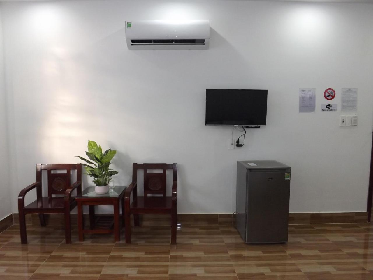 Lavender Hotel Cần Thơ Kültér fotó