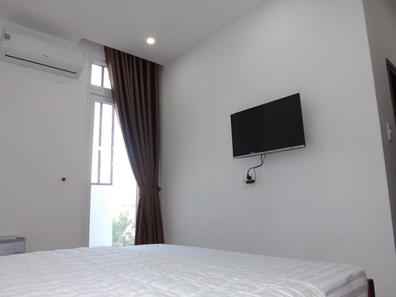 Lavender Hotel Cần Thơ Kültér fotó