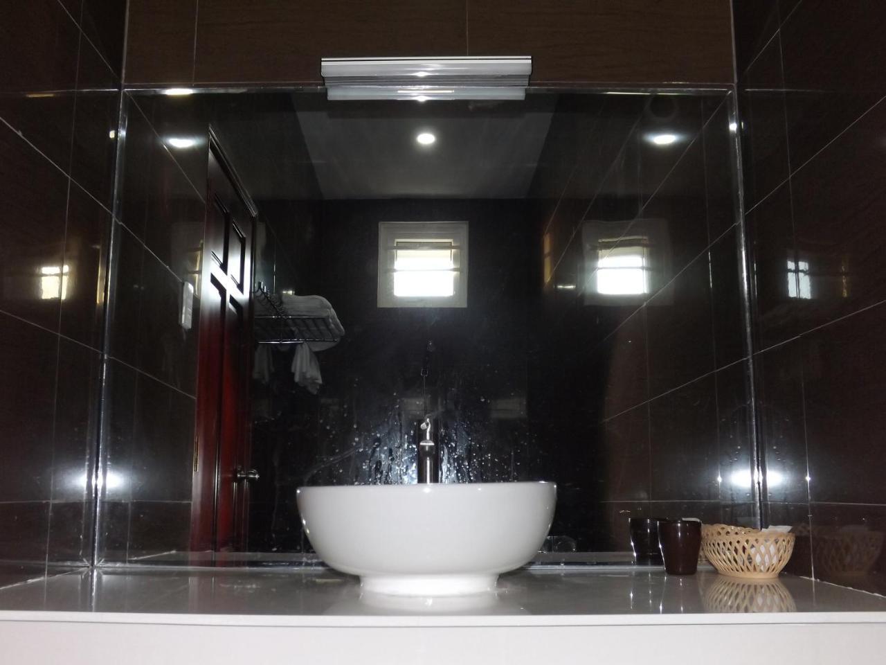 Lavender Hotel Cần Thơ Kültér fotó